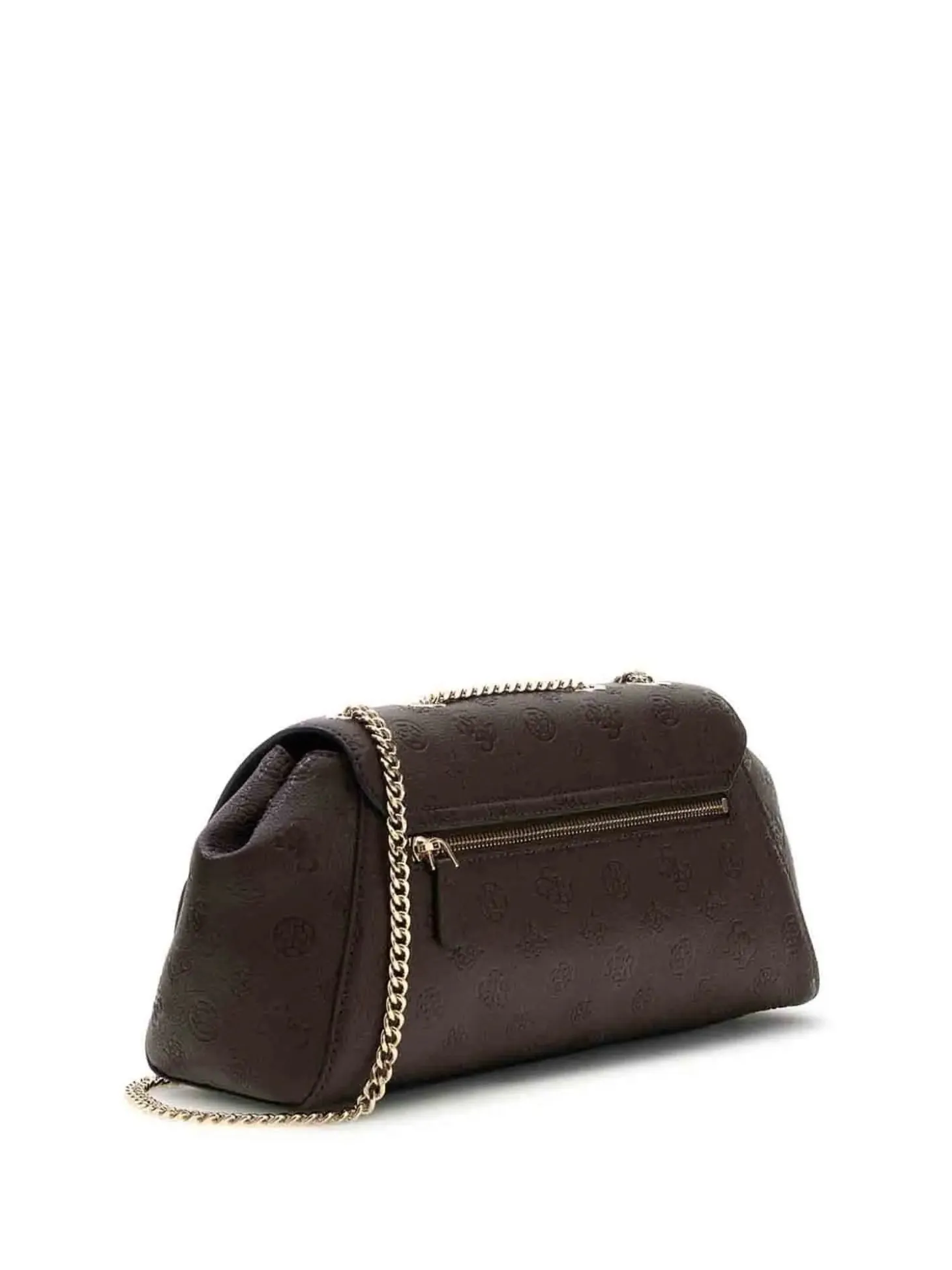 TRACOLLA DONNA - GUESS MARRONE - HWPD22 22210