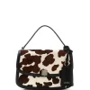 TRACOLLA DONNA - GUESS MARRONE - HWRG97 34210