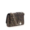 TRACOLLA DONNA - GUESS MARRONE - HWQG96 72210