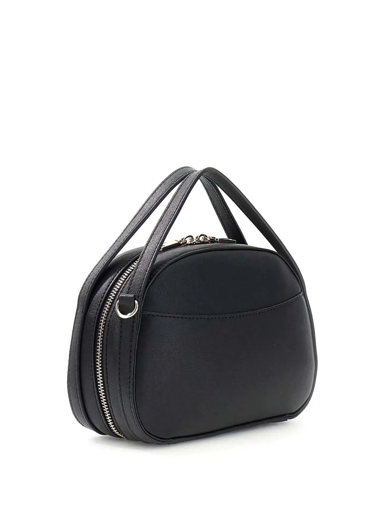 TRACOLLA DONNA - GUESS NERO - HWBG97 39130