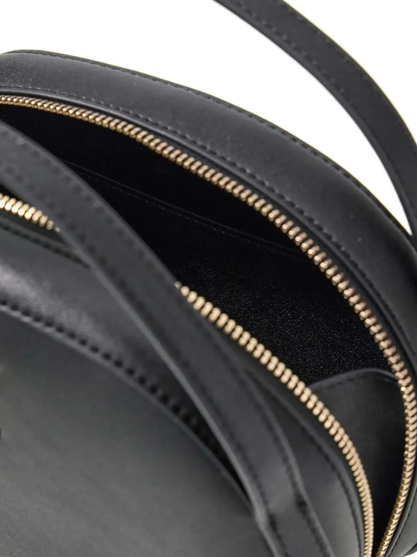 TRACOLLA DONNA - GUESS NERO - HWBG97 39130