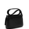 TRACOLLA DONNA - GUESS NERO - HWBG99 05210