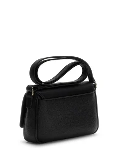 TRACOLLA DONNA - GUESS NERO - HWBG99 05210