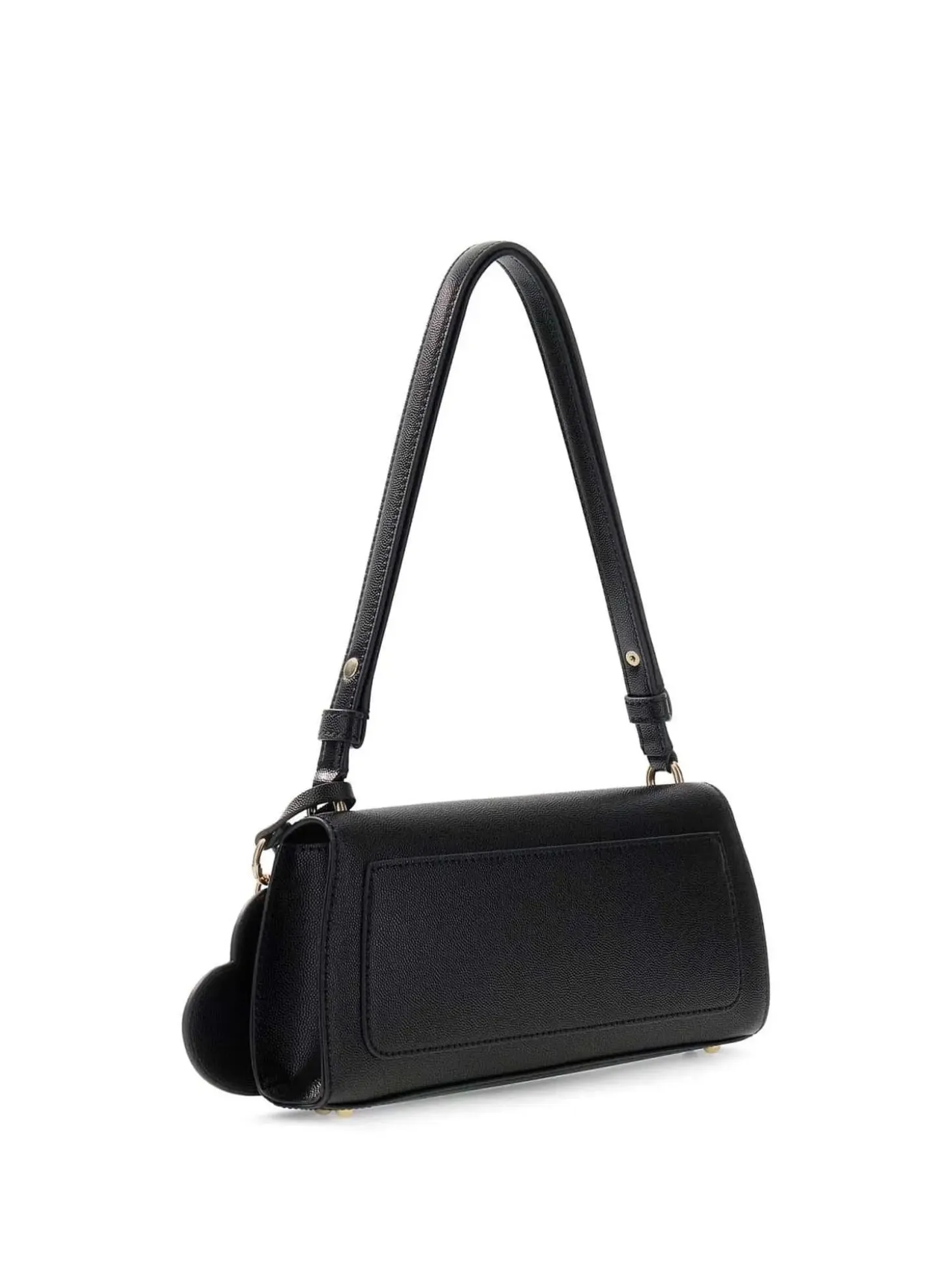TRACOLLA DONNA - GUESS NERO - HWBG99 32210