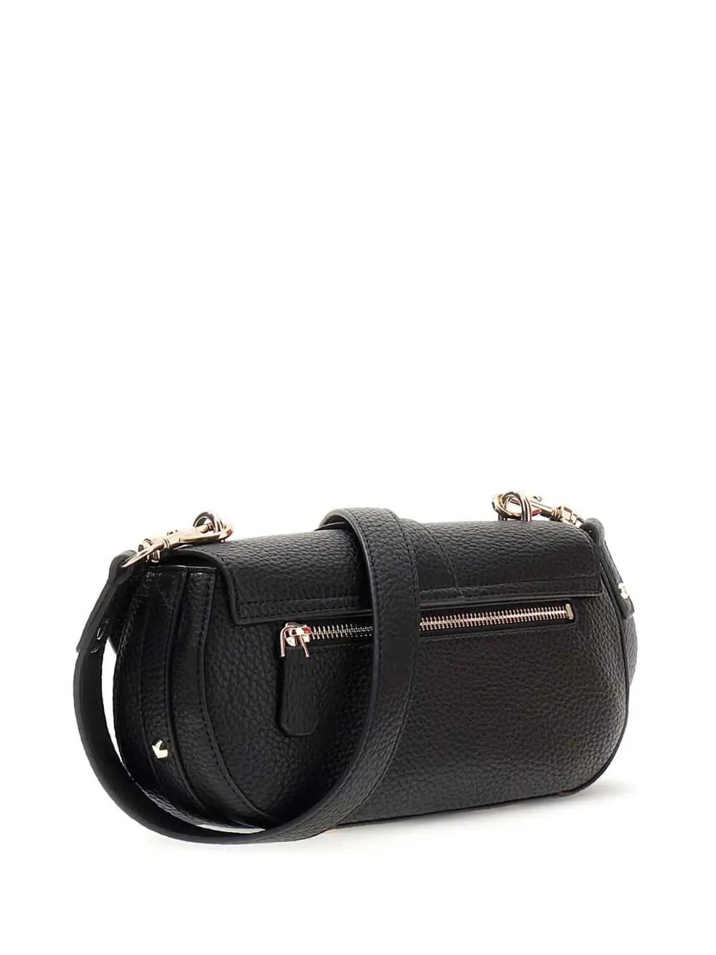 TRACOLLA DONNA - GUESS NERO - HWBG83 62200