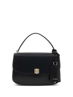 TRACOLLA DONNA - GUESS NERO - HWVG97 34210