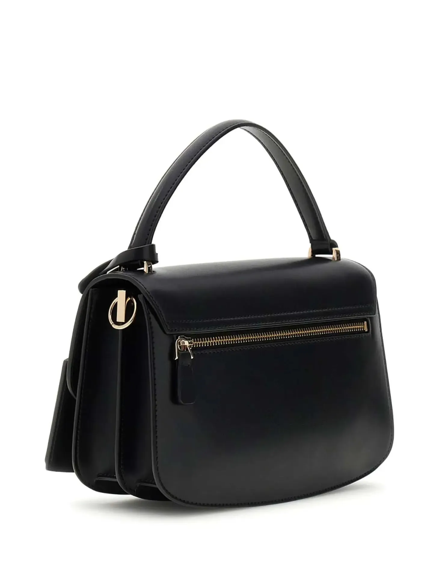 TRACOLLA DONNA - GUESS NERO - HWVG97 34210