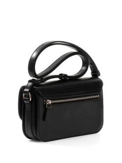 TRACOLLA DONNA - GUESS NERO - HWVG99 10210