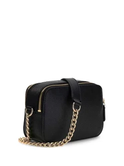 TRACOLLA DONNA - GUESS NERO - HWZG96 72140