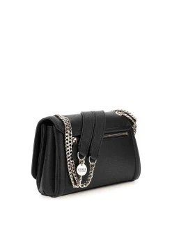 TRACOLLA DONNA - GUESS NERO - HWZG96 72210