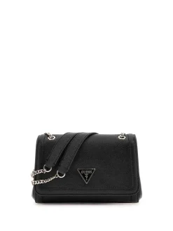 TRACOLLA DONNA - GUESS NERO - HWZG96 72210