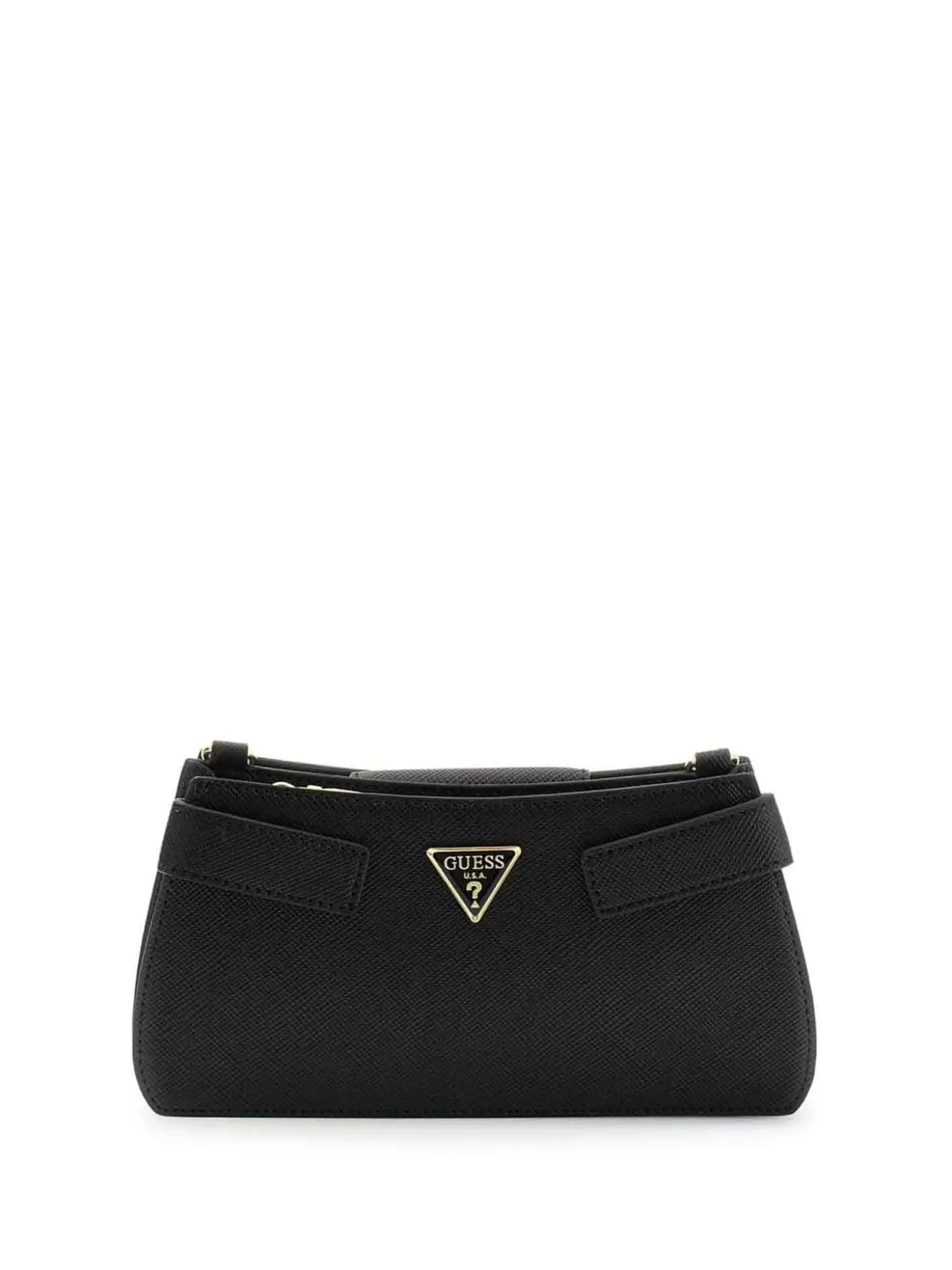 TRACOLLA DONNA - GUESS NERO - HWZG80 91720