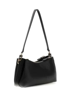 TRACOLLA DONNA - GUESS NERO - HWZG96 72730