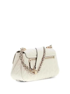 TRACOLLA DONNA - GUESS PIETRA - HWTQ97 20210