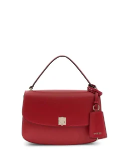 TRACOLLA DONNA - GUESS ROSSO - HWVG97 34210