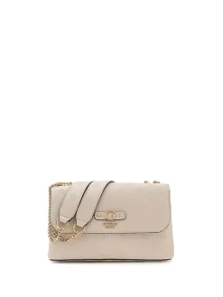 TRACOLLA DONNA - GUESS TAUPE - HWPD76 02210