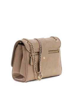 TRACOLLA DONNA - GUESS TAUPE - HWPD99 16210
