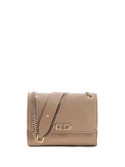 TRACOLLA DONNA - GUESS TAUPE - HWPD99 16210