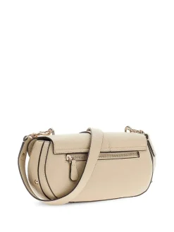 TRACOLLA DONNA - GUESS TAUPE - HWBG83 62200