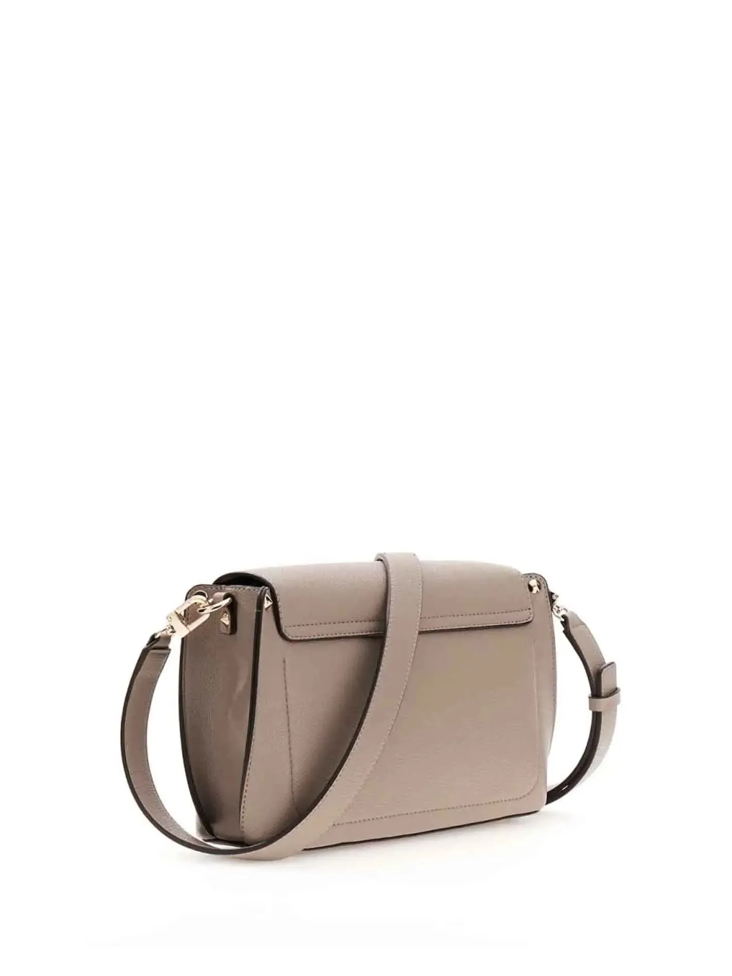 TRACOLLA DONNA - GUESS TAUPE - HWBG69 74200