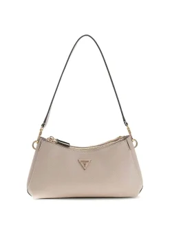 TRACOLLA DONNA - GUESS TAUPE - HWZG96 72730