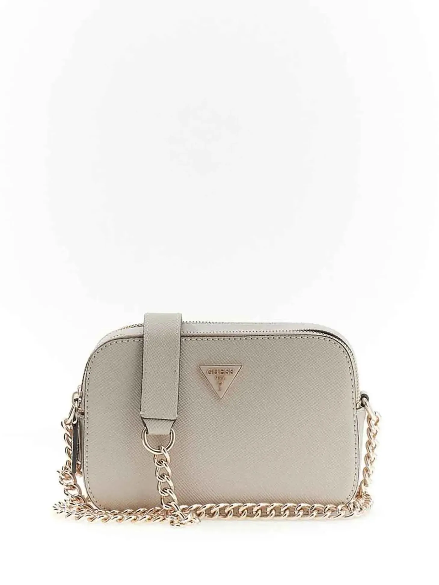TRACOLLA DONNA - GUESS TAUPE - HWZG96 72140