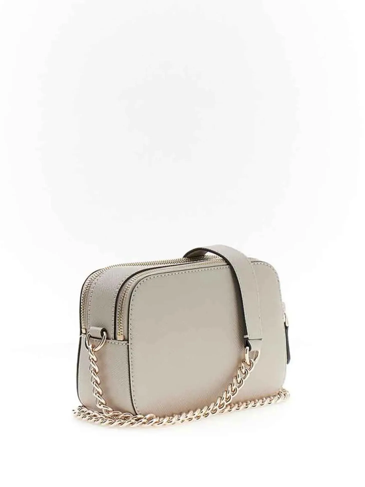 TRACOLLA DONNA - GUESS TAUPE - HWZG96 72140