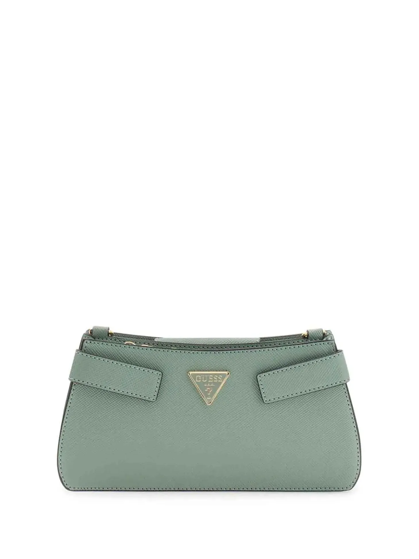 TRACOLLA DONNA - GUESS VERDE - HWZG80 91720