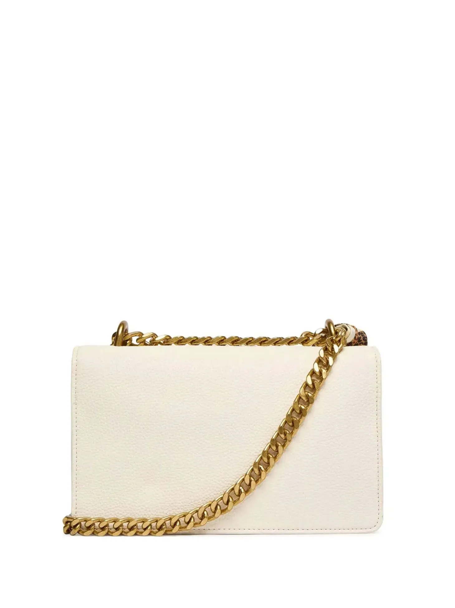 TRACOLLA DONNA - JUST CAVALLI BEIGE - 80RA4BF4 ZSB81