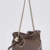 TRACOLLA DONNA - LIU-JO CAFFE - AF6099E1065
