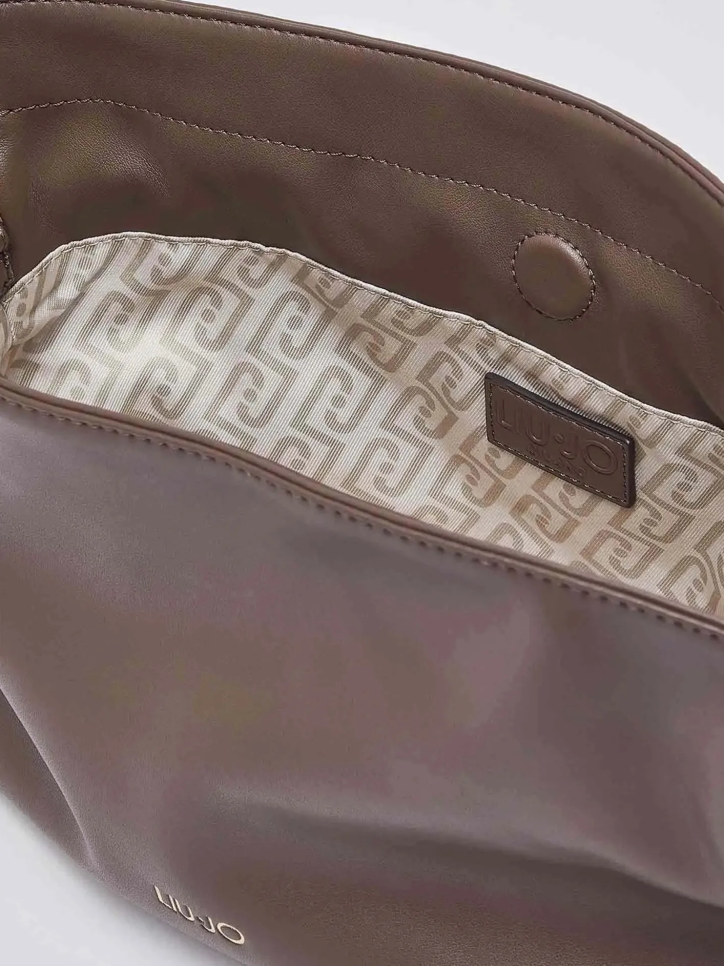 TRACOLLA DONNA - LIU-JO CAFFE - AF6099E1065
