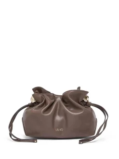 TRACOLLA DONNA - LIU-JO CAFFE - AF6099E1065