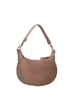 TRACOLLA DONNA - LIU-JO CAFFE - AF6043E1142