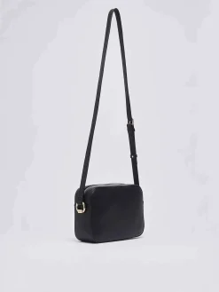 TRACOLLA DONNA - LIU-JO NERO - AF6211E1019