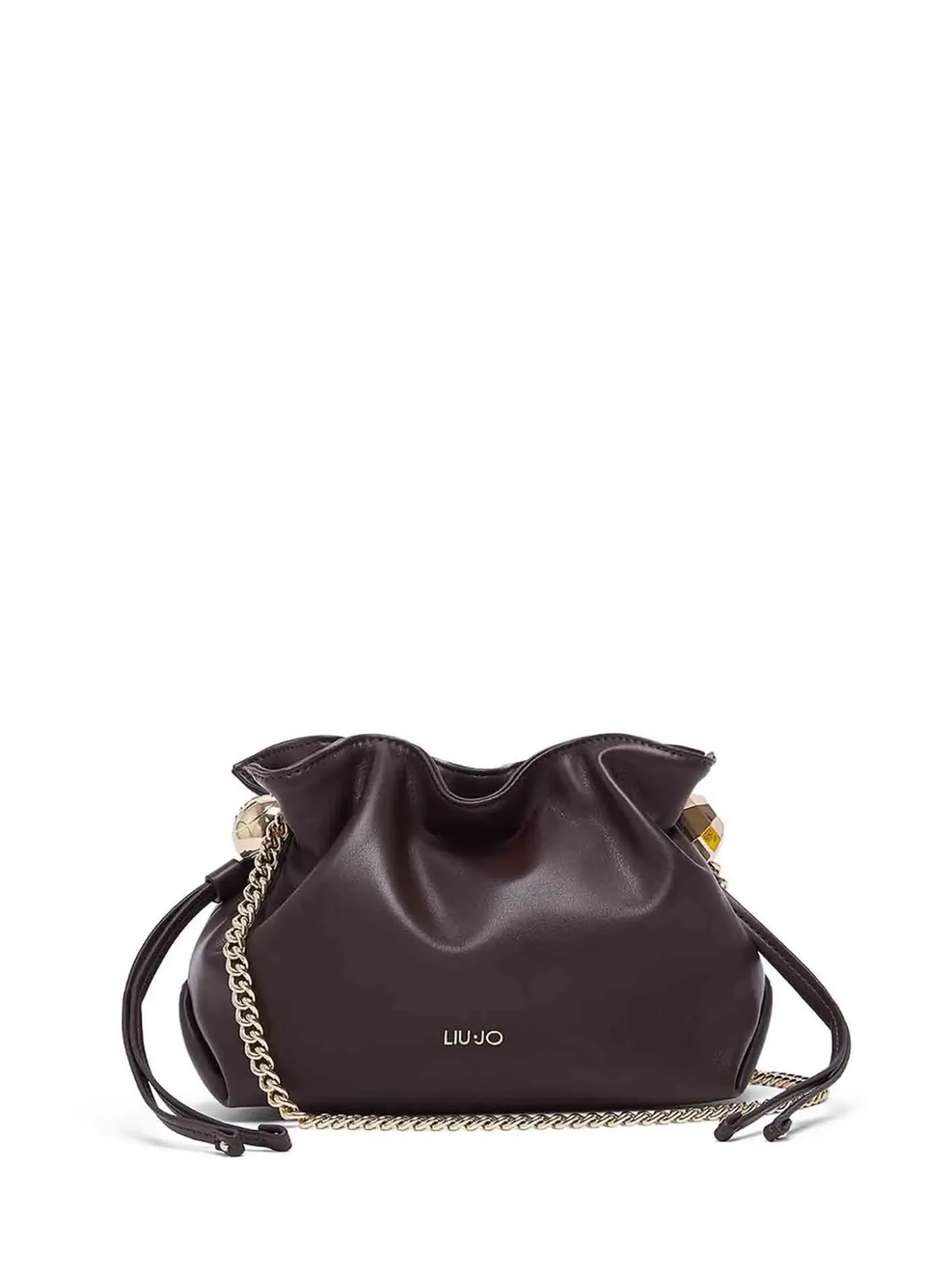 TRACOLLA DONNA - LIU-JO ROSSO - AF6099E1065