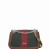 TRACOLLA DONNA - LIU-JO VERDE - AF6108E1141