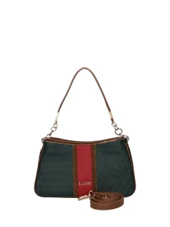 TRACOLLA DONNA - LIU-JO VERDE - AF6107E1141