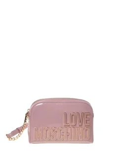 TRACOLLA DONNA - LOVE MOSCHINO ROSA - JC4250PP0OKE1