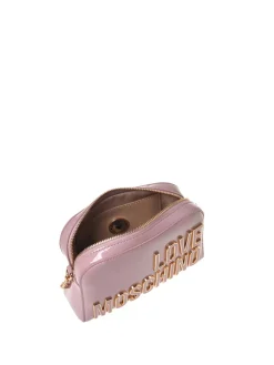 TRACOLLA DONNA - LOVE MOSCHINO ROSA - JC4250PP0OKE1