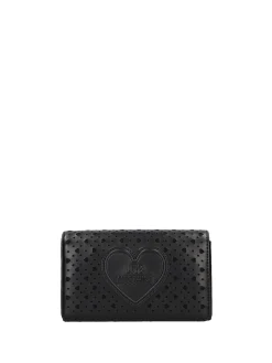 TRACOLLA DONNA - LOVE MOSCHINO NERO - JC4295PP0OKK0