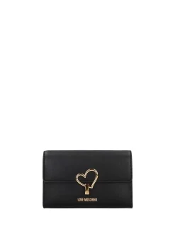 TRACOLLA DONNA - LOVE MOSCHINO NERO - JC4327PP1OLQ0