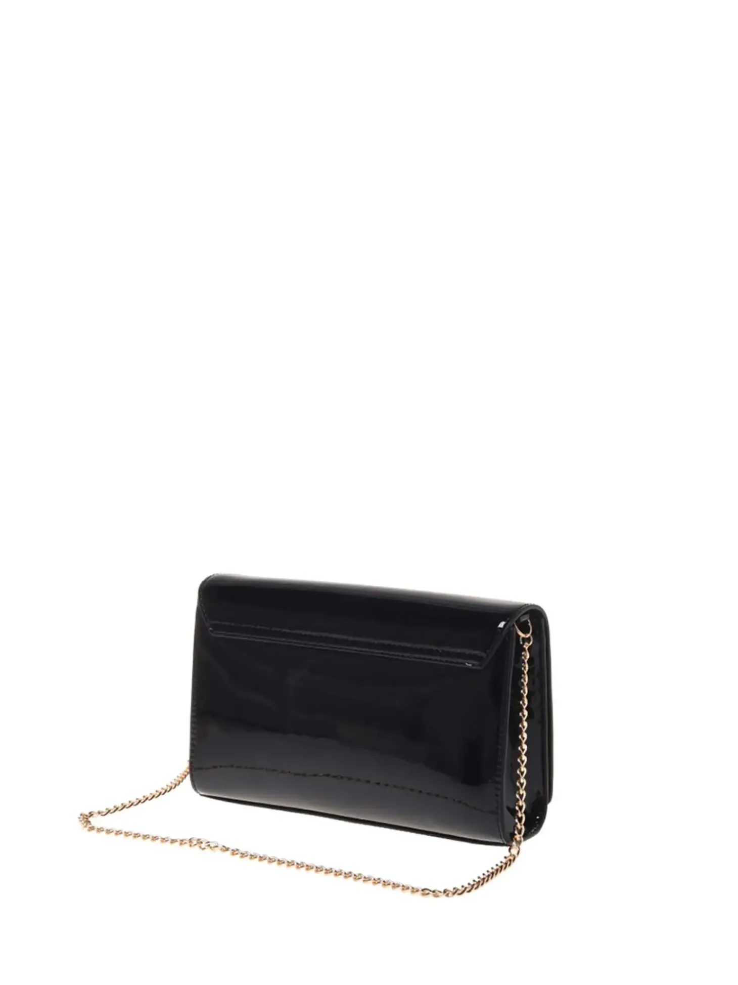 TRACOLLA DONNA - LOVE MOSCHINO NERO - JC4251PP0OKE1