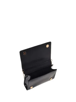 TRACOLLA DONNA - LOVE MOSCHINO NERO - JC4251PP0OKE1