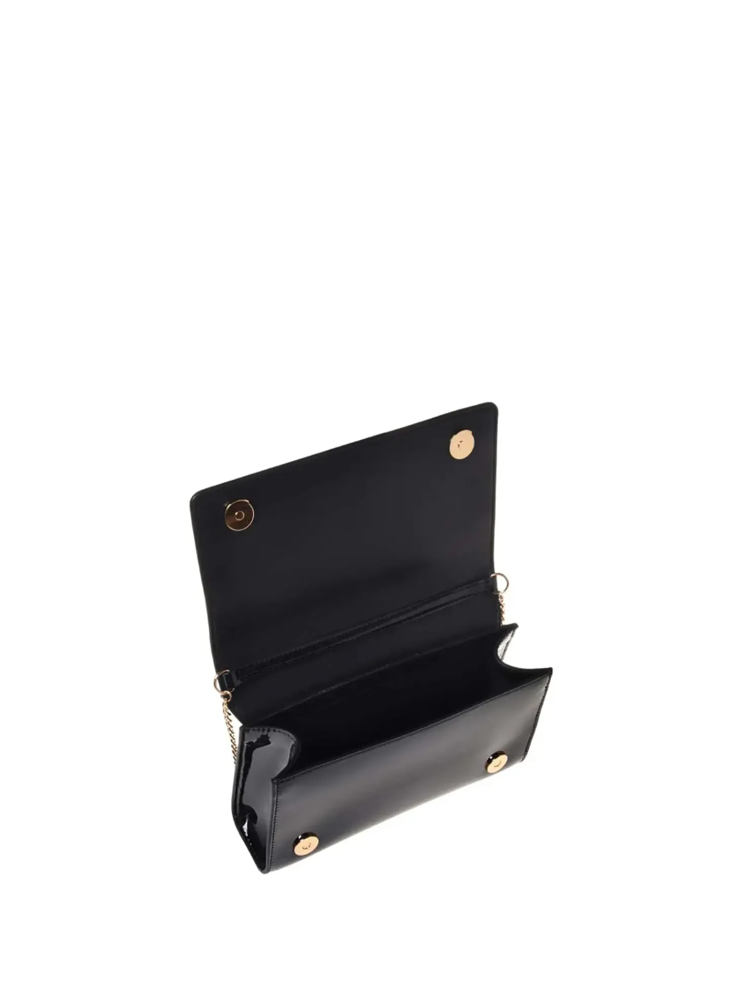 TRACOLLA DONNA - LOVE MOSCHINO NERO - JC4251PP0OKE1