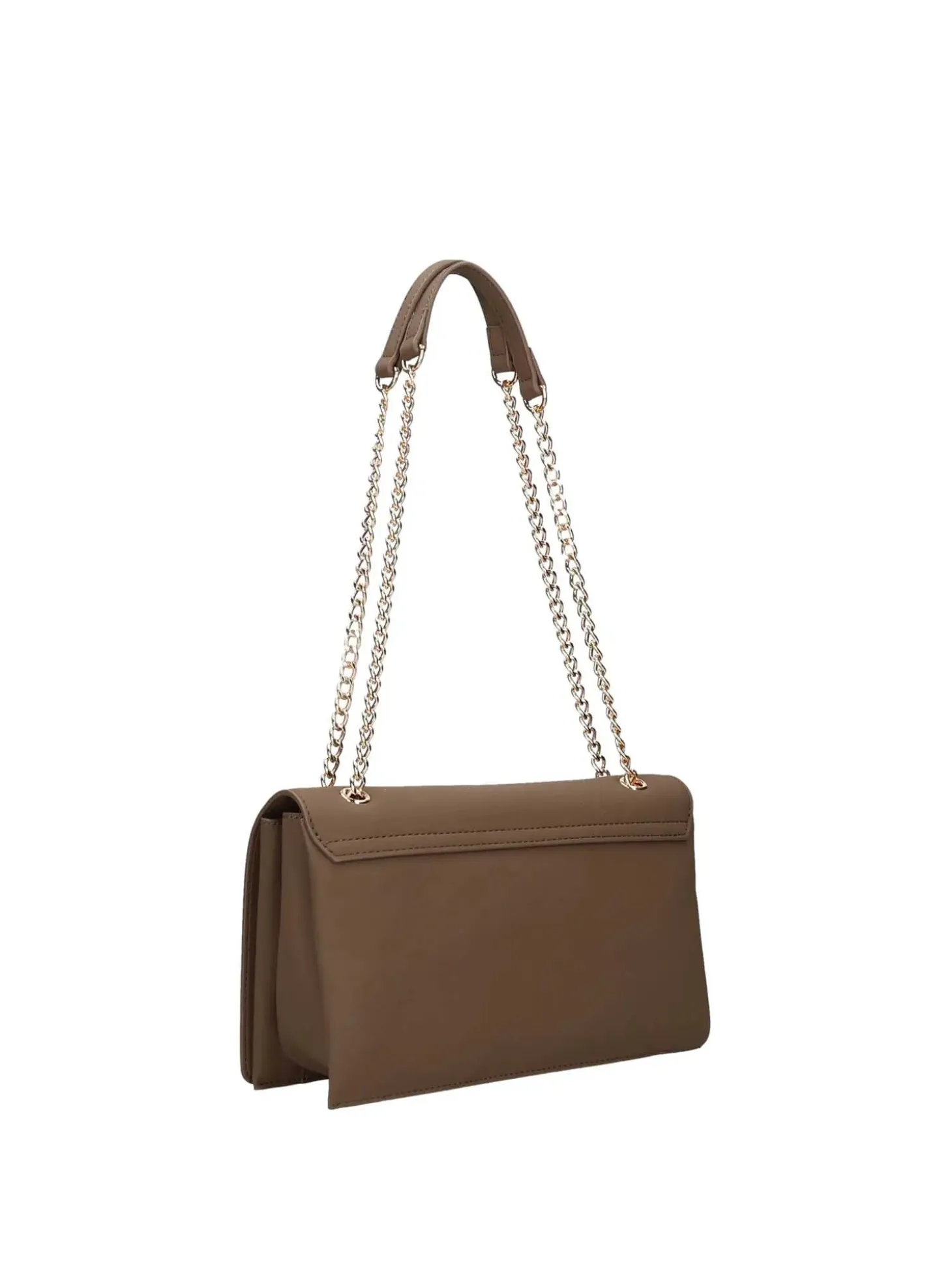 TRACOLLA DONNA - LOVE MOSCHINO FANGO - JC4192PP1OKD0