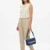 TRACOLLA DONNA - LOVE MOSCHINO JEANS - JC4057PP1OLG1