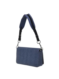 TRACOLLA DONNA - LOVE MOSCHINO JEANS - JC4057PP1OLG1