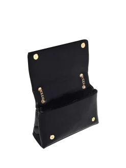 TRACOLLA DONNA - LOVE MOSCHINO NERO - JC4041PP1OLC0