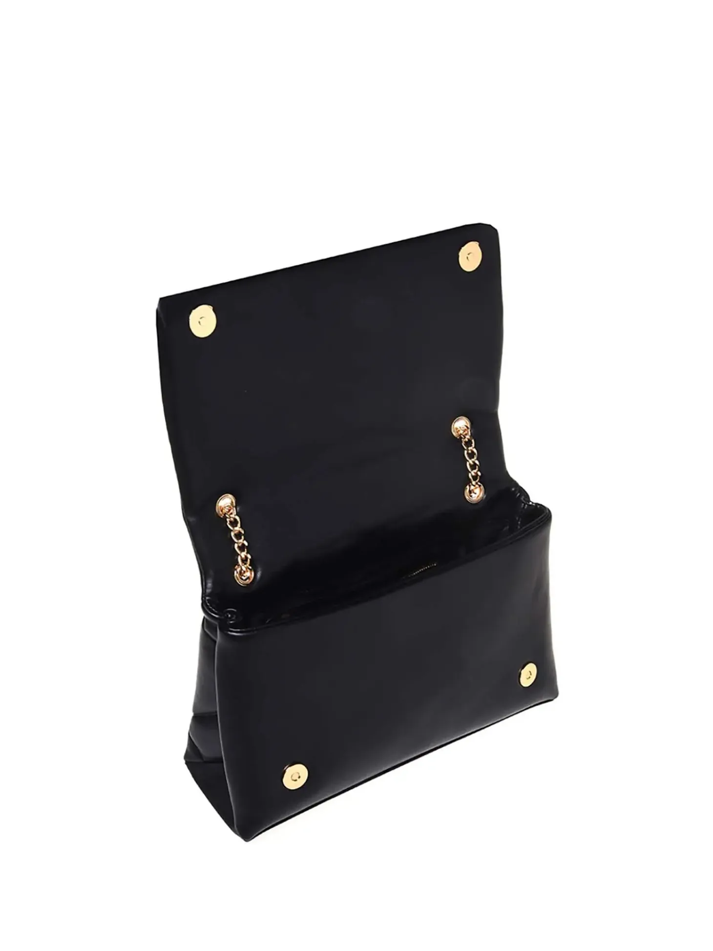 TRACOLLA DONNA - LOVE MOSCHINO NERO - JC4041PP1OLC0