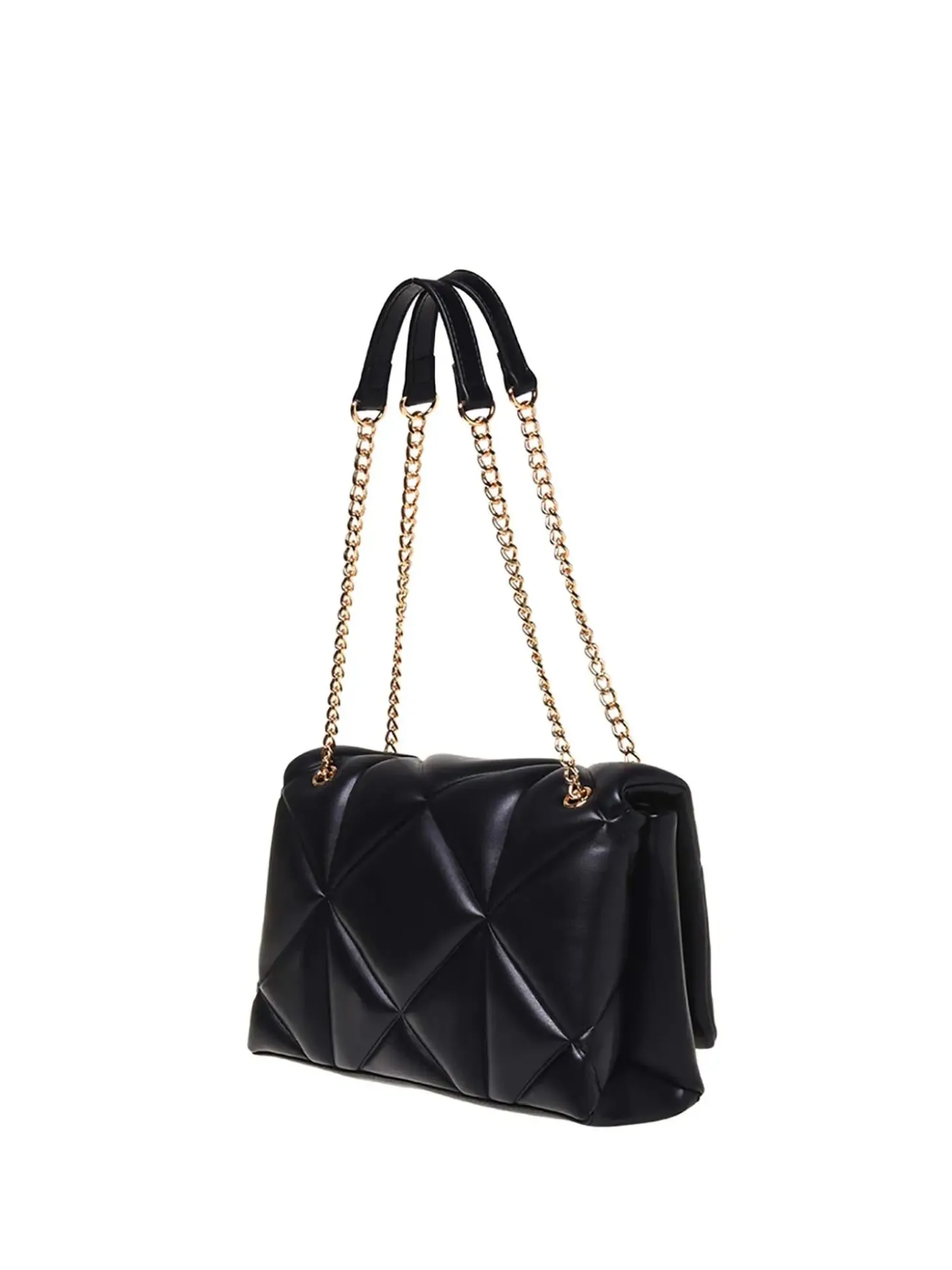 TRACOLLA DONNA - LOVE MOSCHINO NERO - JC4041PP1OLC0
